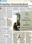 le Parisien 2013-11-11
